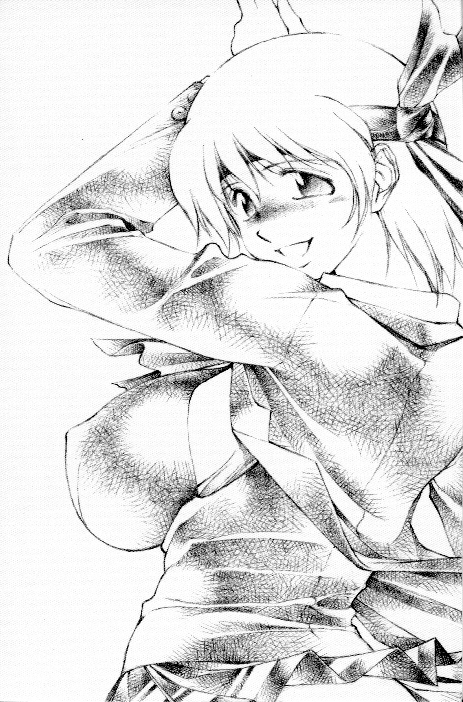 Magiru. + omake page 11 full