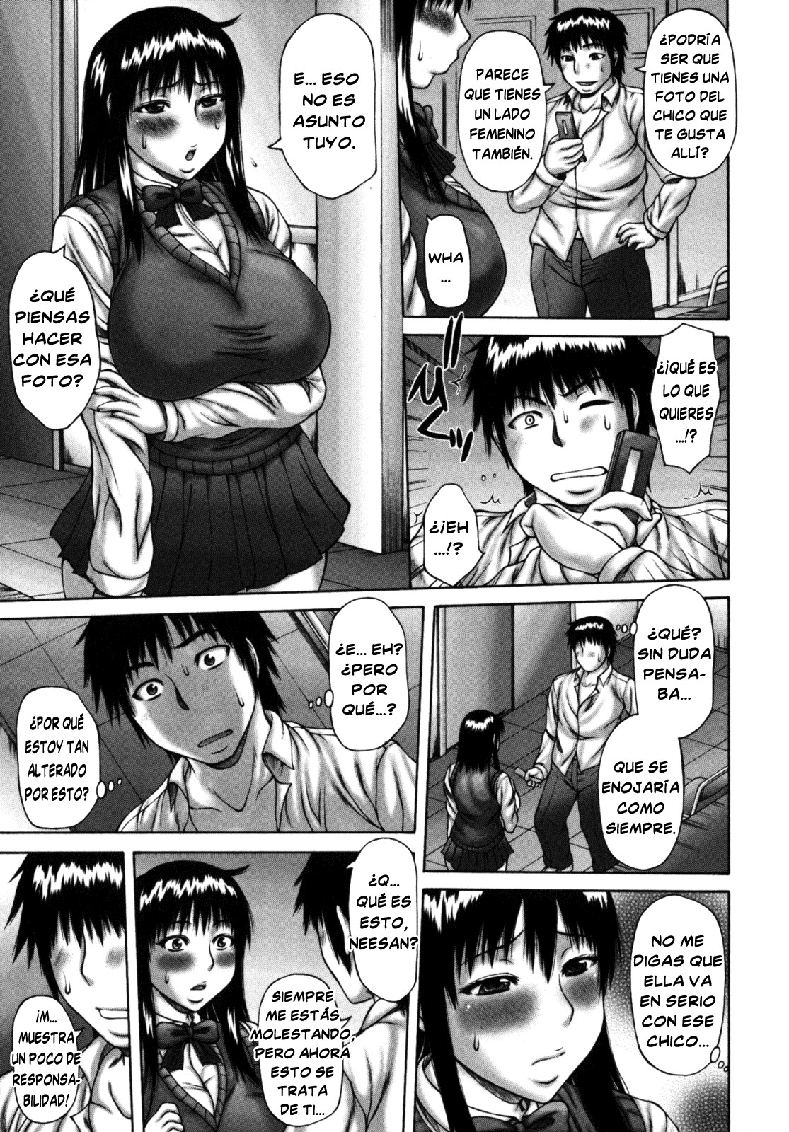 Muchi Navi - Mucchiri Navigation page 11 full