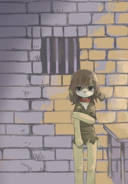 奴隷少女アンソロジー！　マリア編