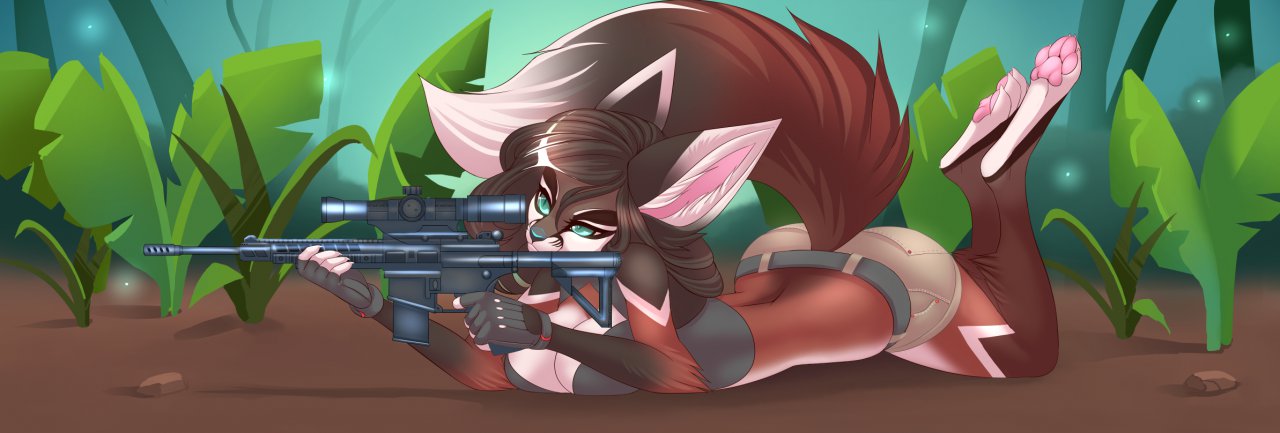 Artist - Sif page 11 full