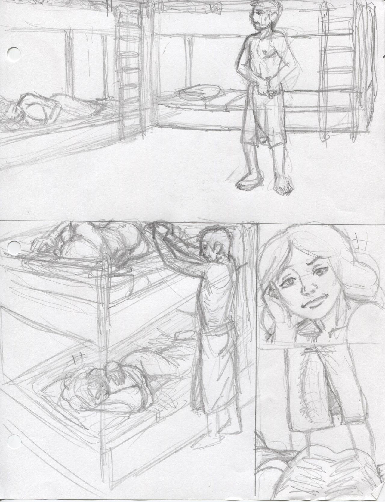 bunk bed page 2 full