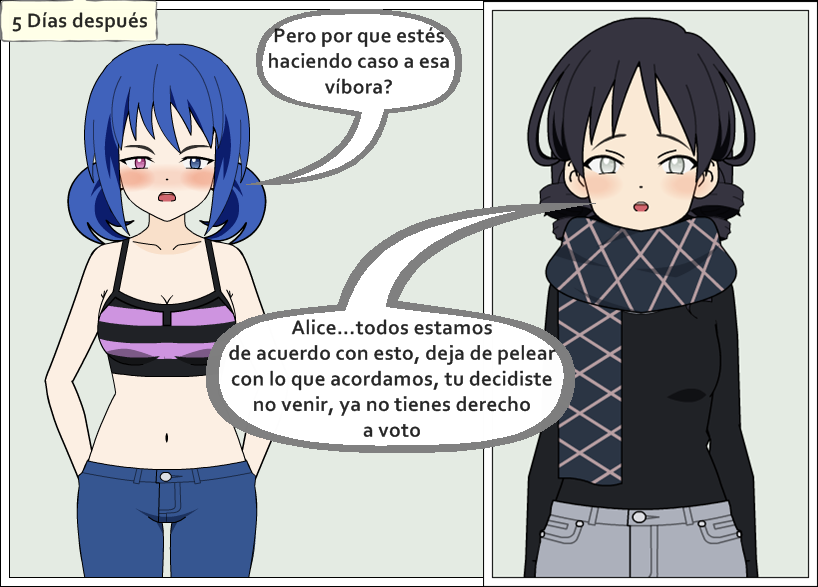 The Love Doll 15 page 2 full