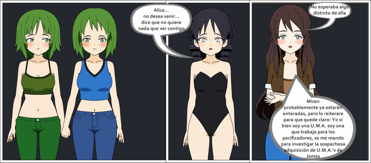 The Love Doll 15 page 4 full
