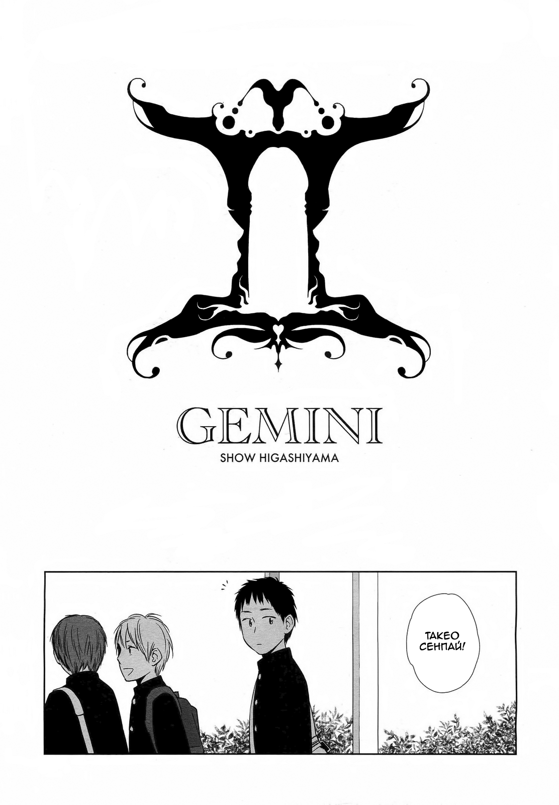 GEMINI page 3 full