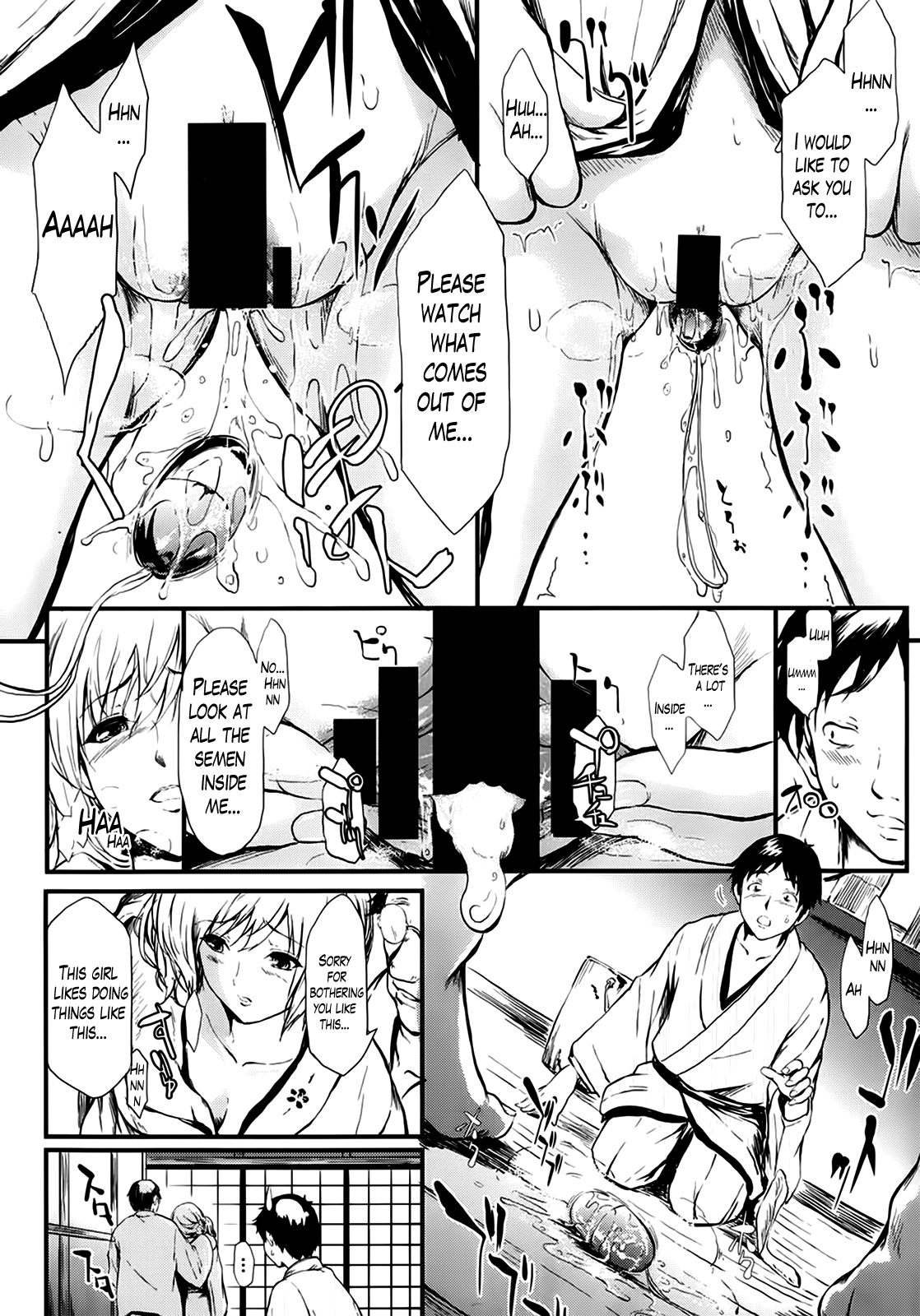 Tokoharu Ch.1 page 10 full