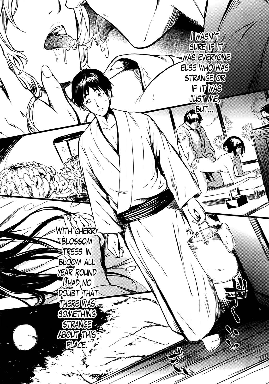Tokoharu Ch.1 page 11 full