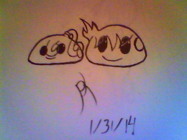 My Artwork page 12 full