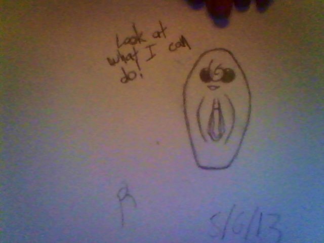 My Artwork page 3 full