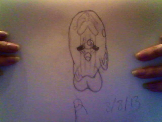 My Artwork page 4 full
