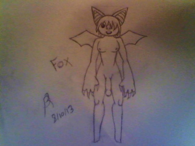 My Artwork page 7 full