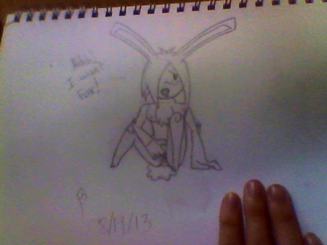 My Artwork page 8 full