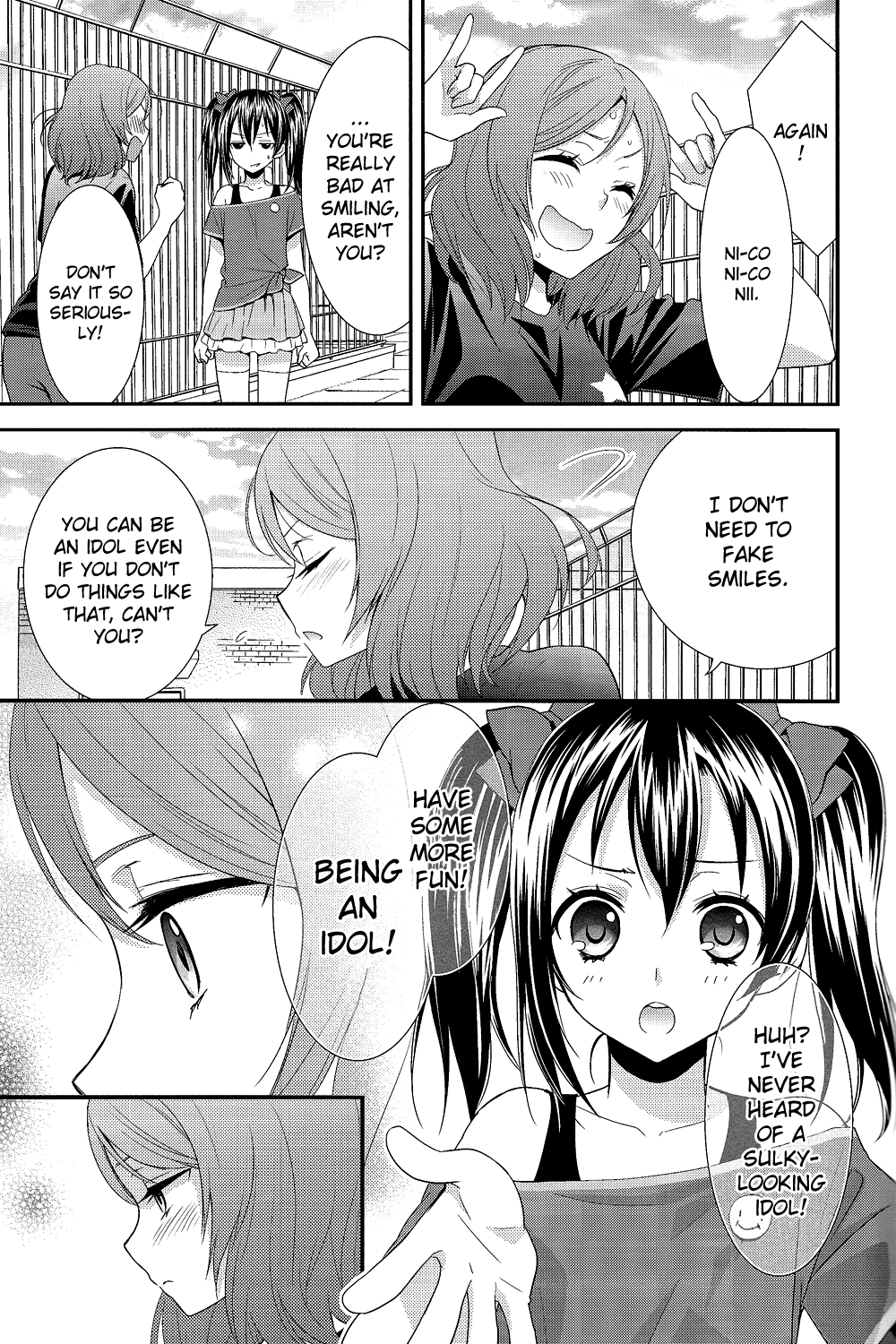 NicoMaki! page 8 full
