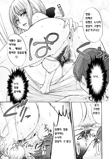 [Ozawa Reido] Ane ga Tenshi sugite Ikiru noga Tsurai (COMIC Shingeki 2010-09) [Korean] cover