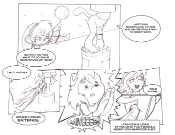 [neokat] Stuck is Space (in progress) cover
