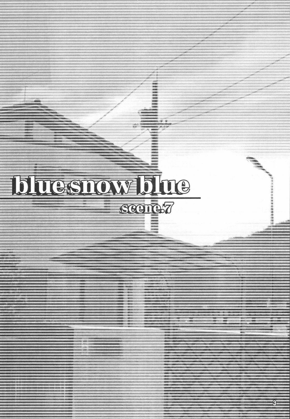blue snow blue scene.7 page 2 full