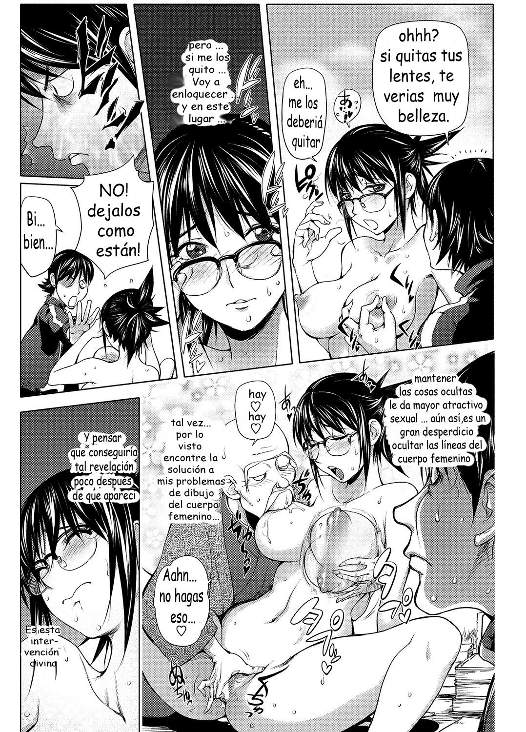 Midara Books 2 page 12 full
