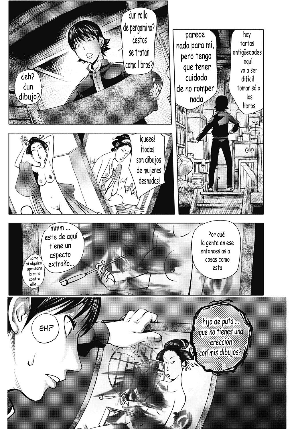 Midara Books 2 page 4 full