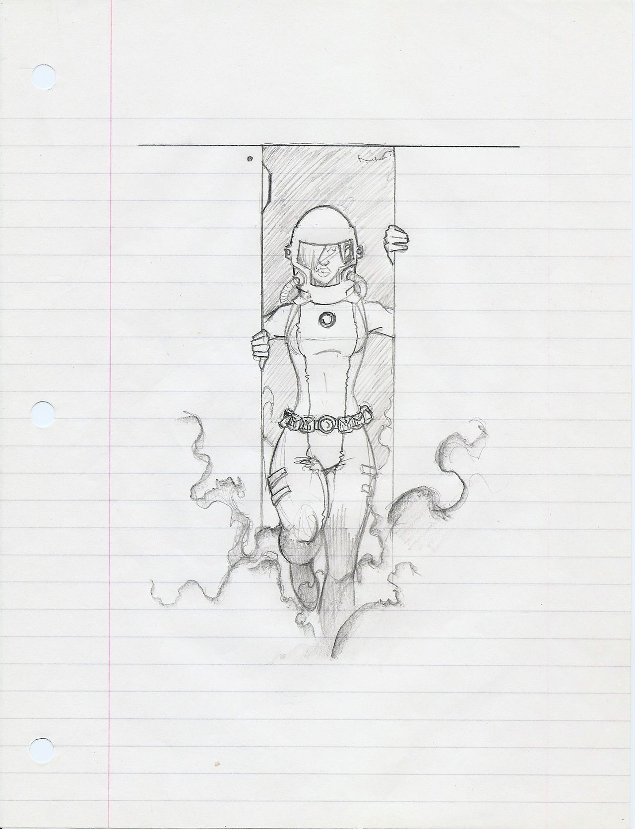 Pick what happens next page 1 full