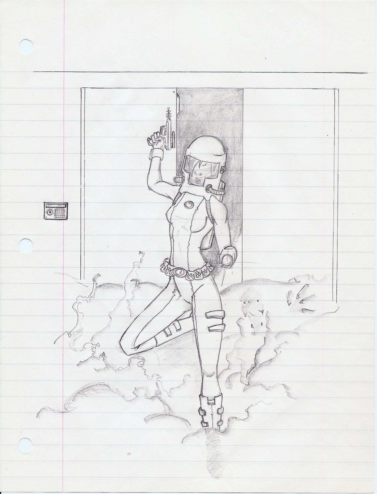 Pick what happens next page 2 full