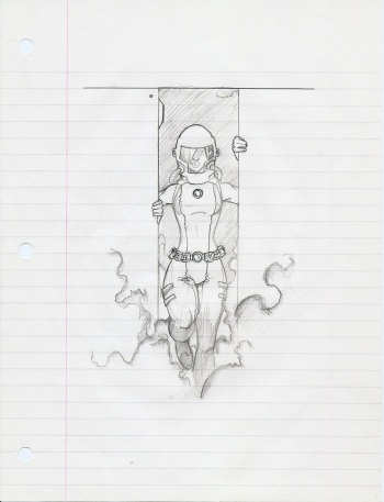 Pick what happens next cover