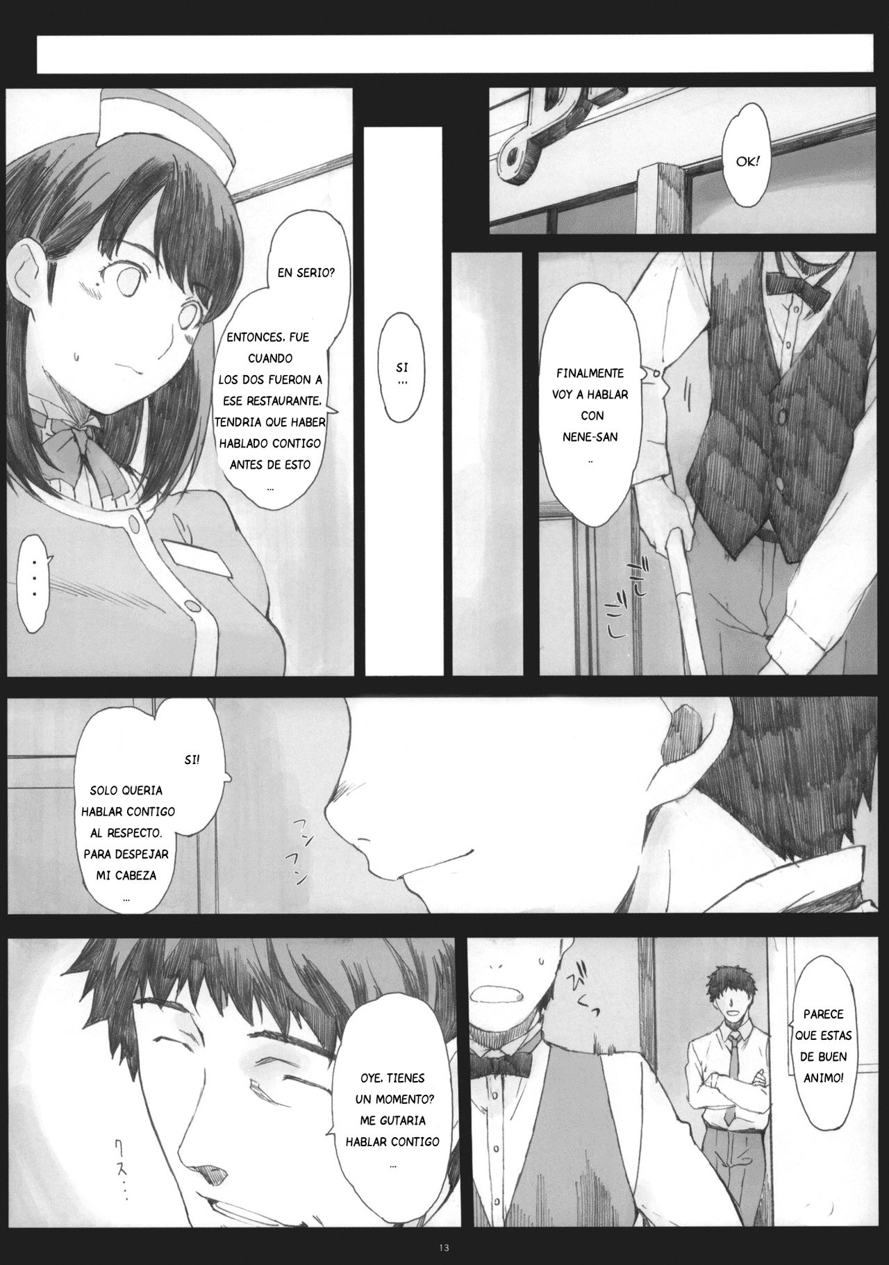 Negative Love 2/3 page 12 full