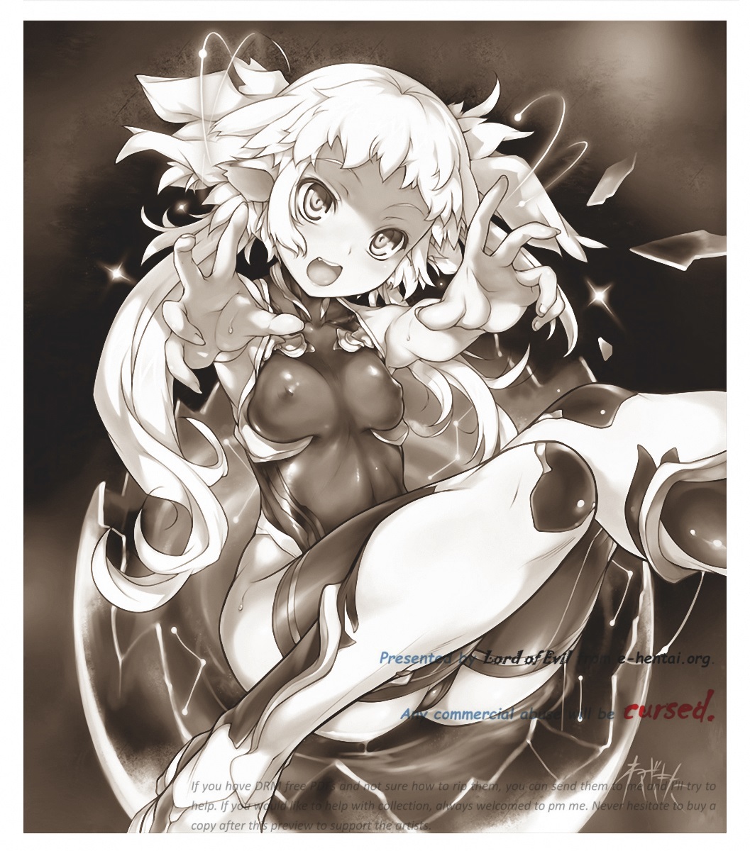 PLUM FE Vol. 4 page 3 full
