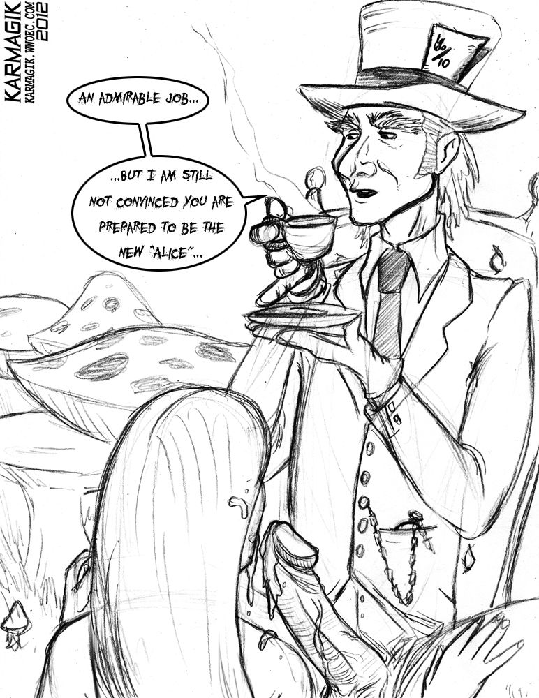 -Artist- Karmagik page 12 full