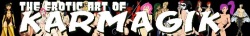 -Artist- Karmagik