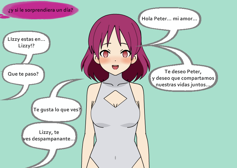 The Love Doll 10 page 11 full