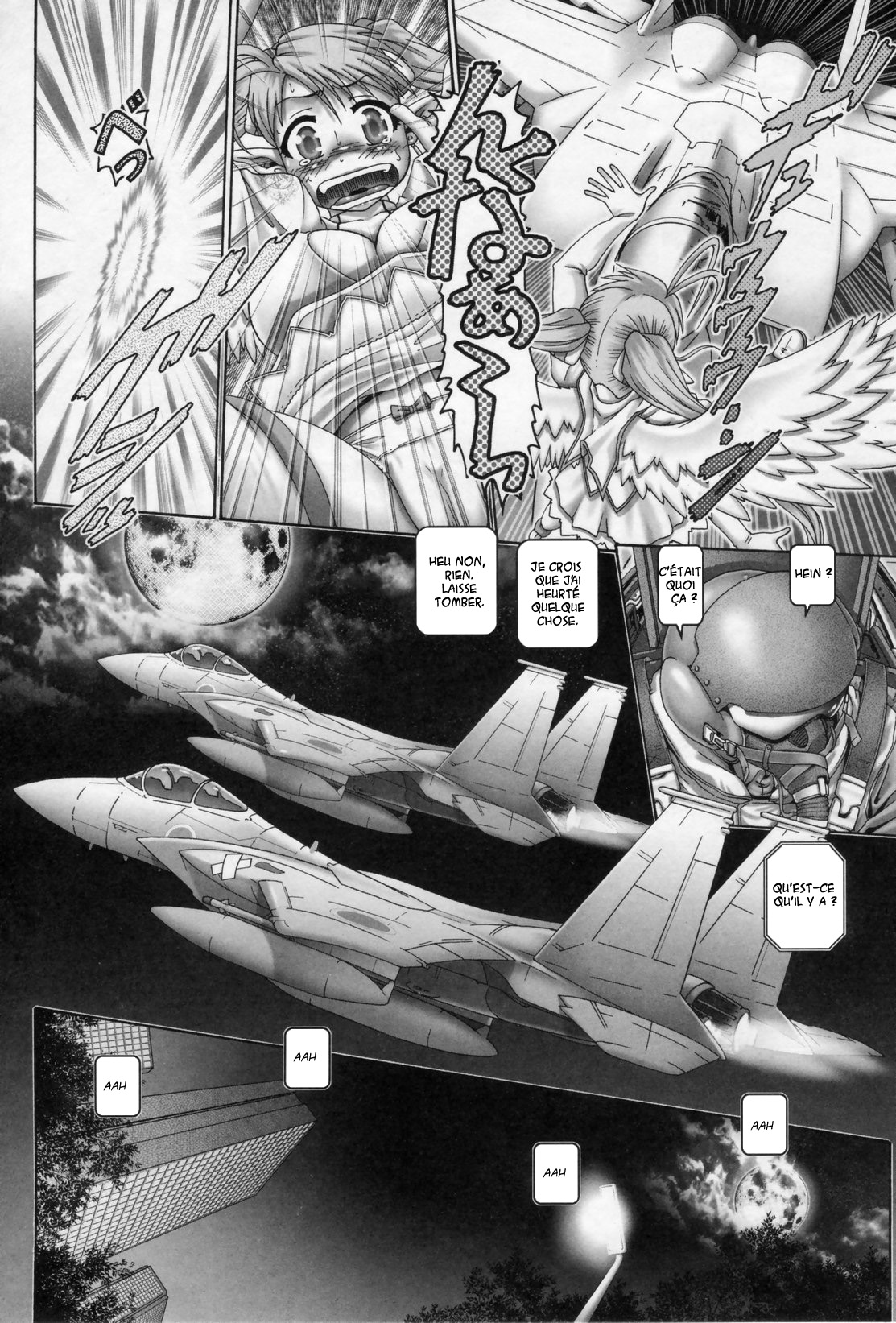 Angel's drop Ch.01 page 11 full