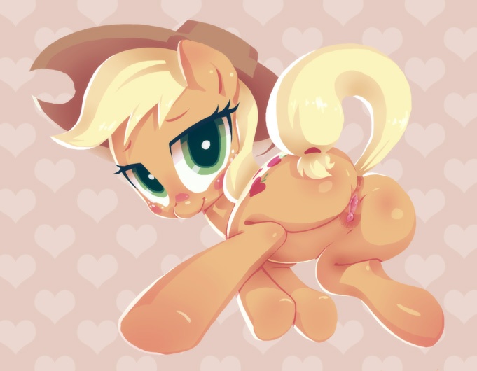 pony page 3 full