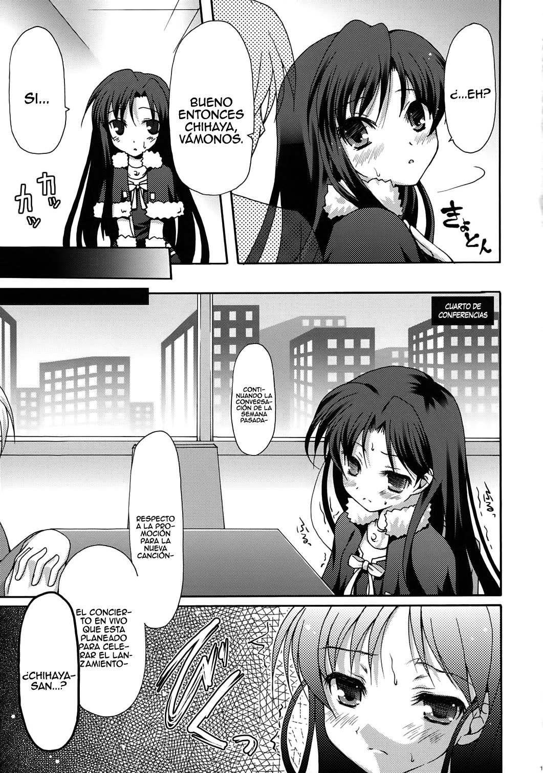Midnight blue page 10 full