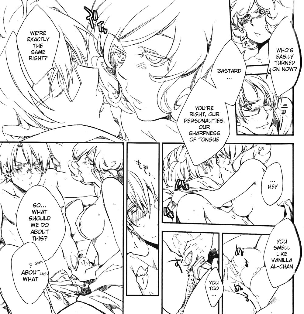 Cherry & Peach page 11 full
