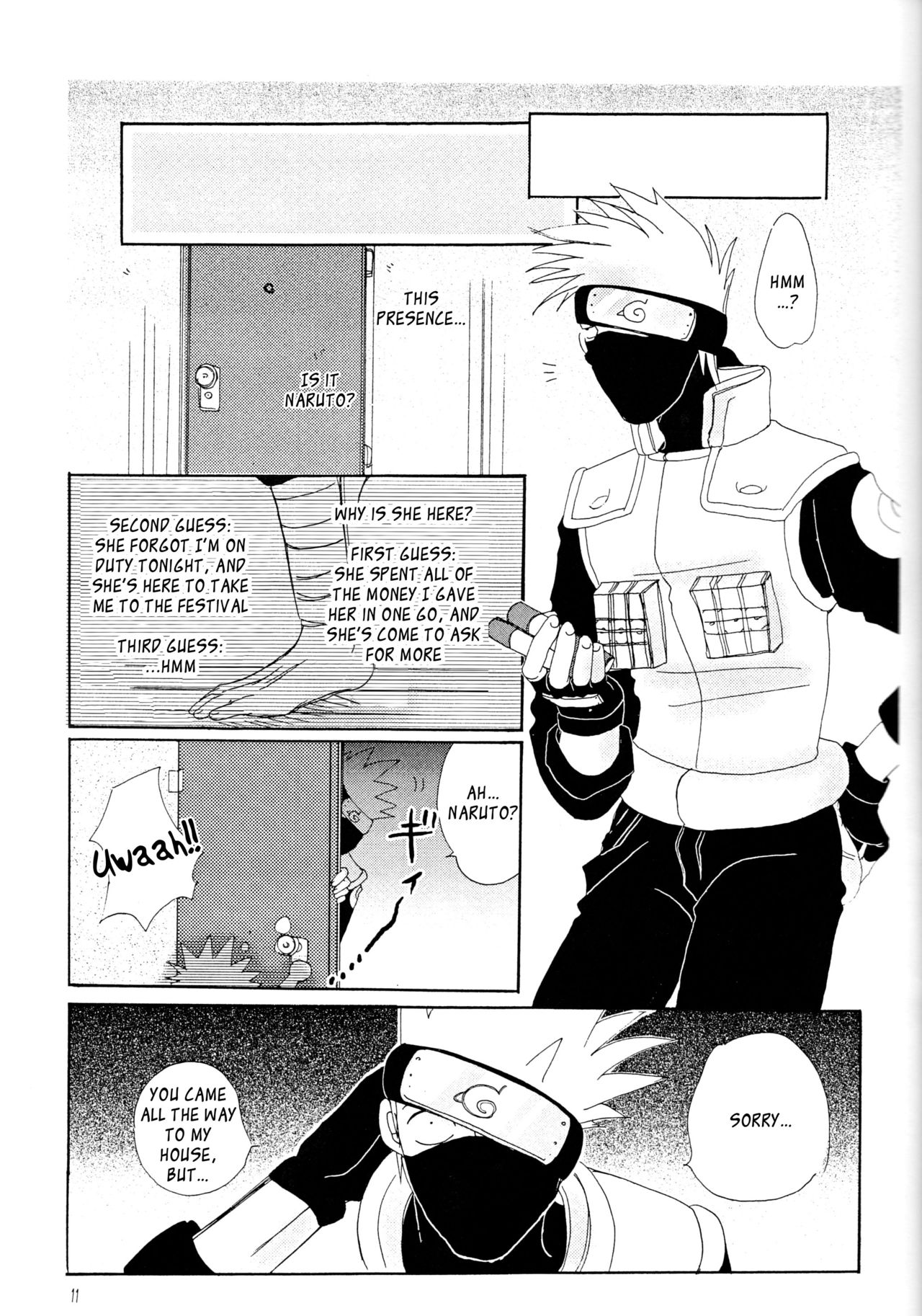 Naruko Senka page 11 full