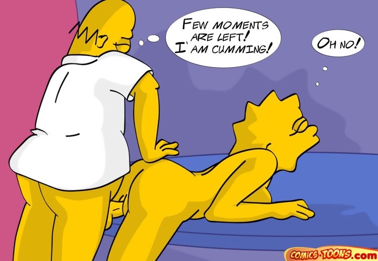 The Drunken Family page 11 full