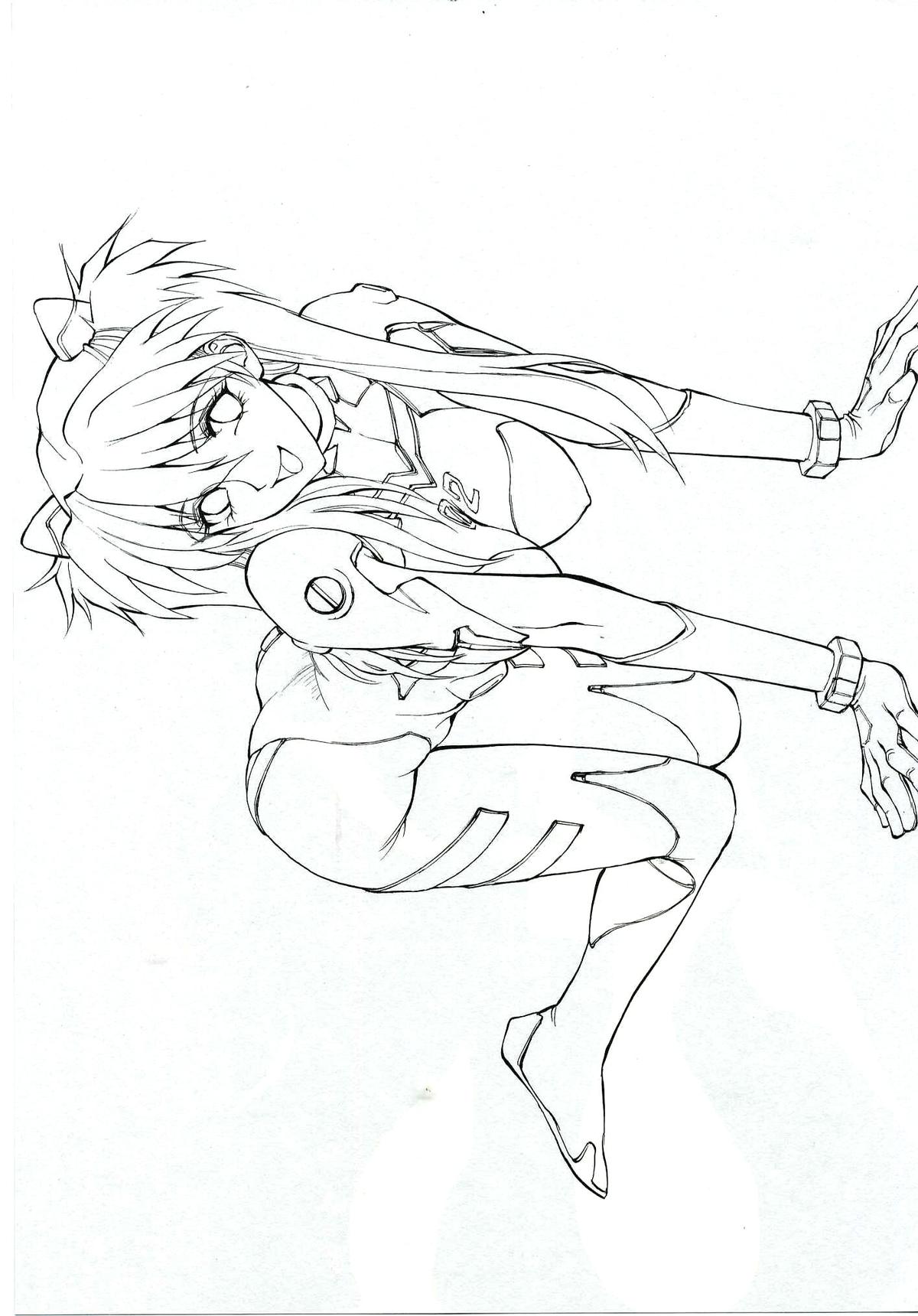 Iinari Asuka page 2 full