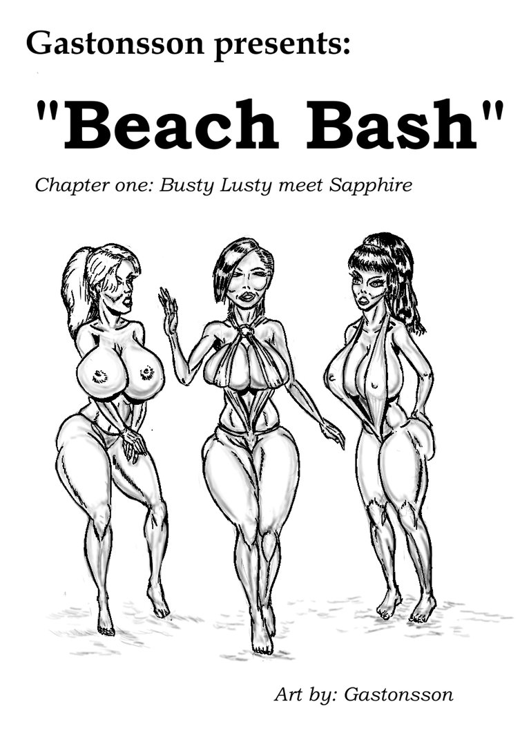 busty beach sexfight page 1 full