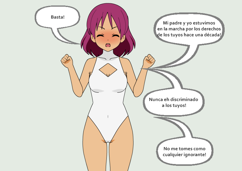 The Love Doll 3 page 11 full