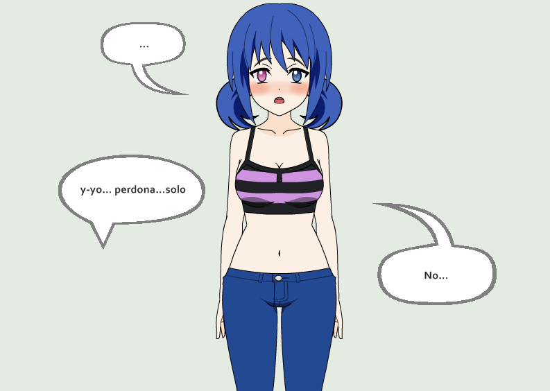 The Love Doll 3 page 12 full