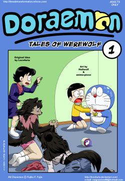 Tales of Werewolf