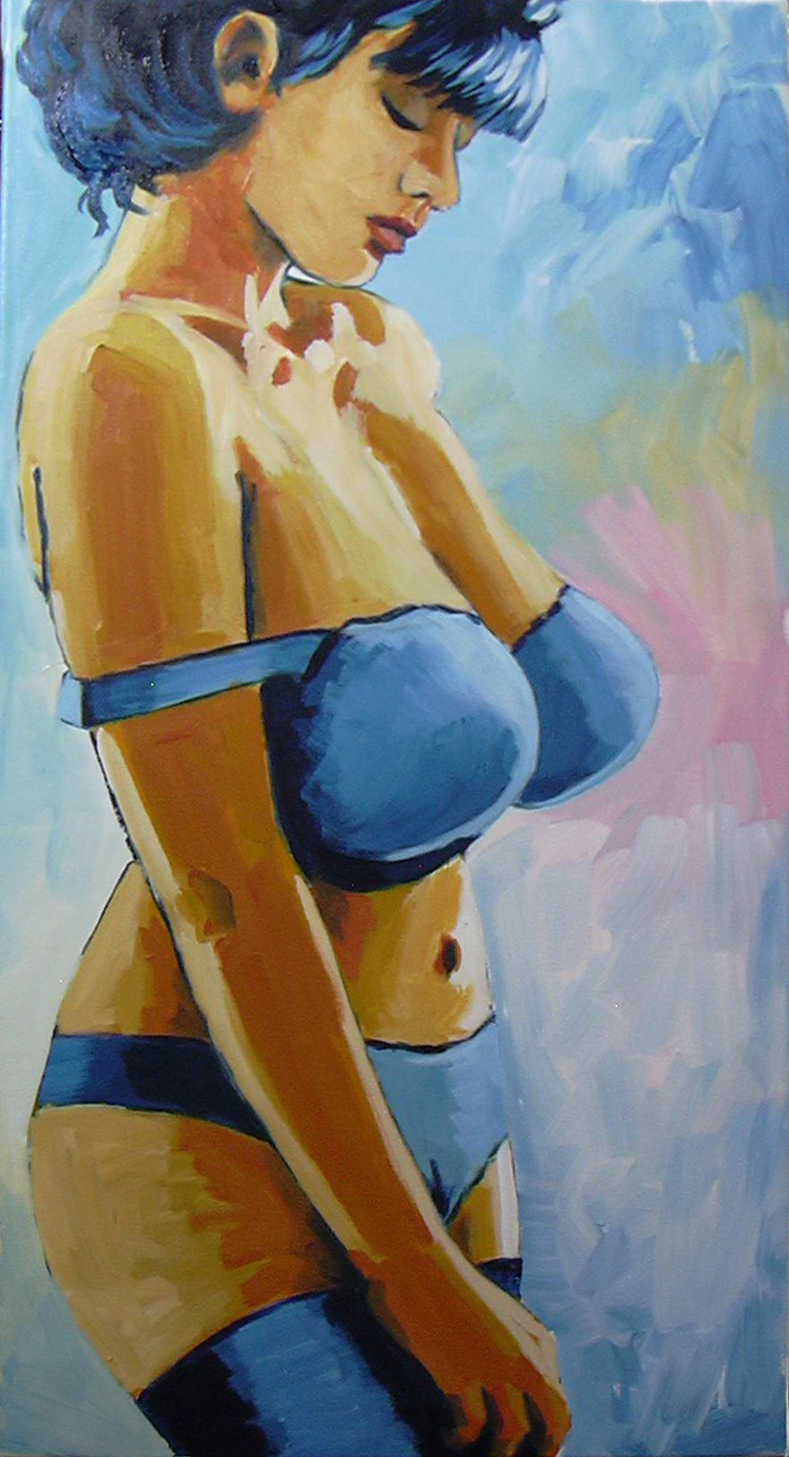 Paintings page 11 full