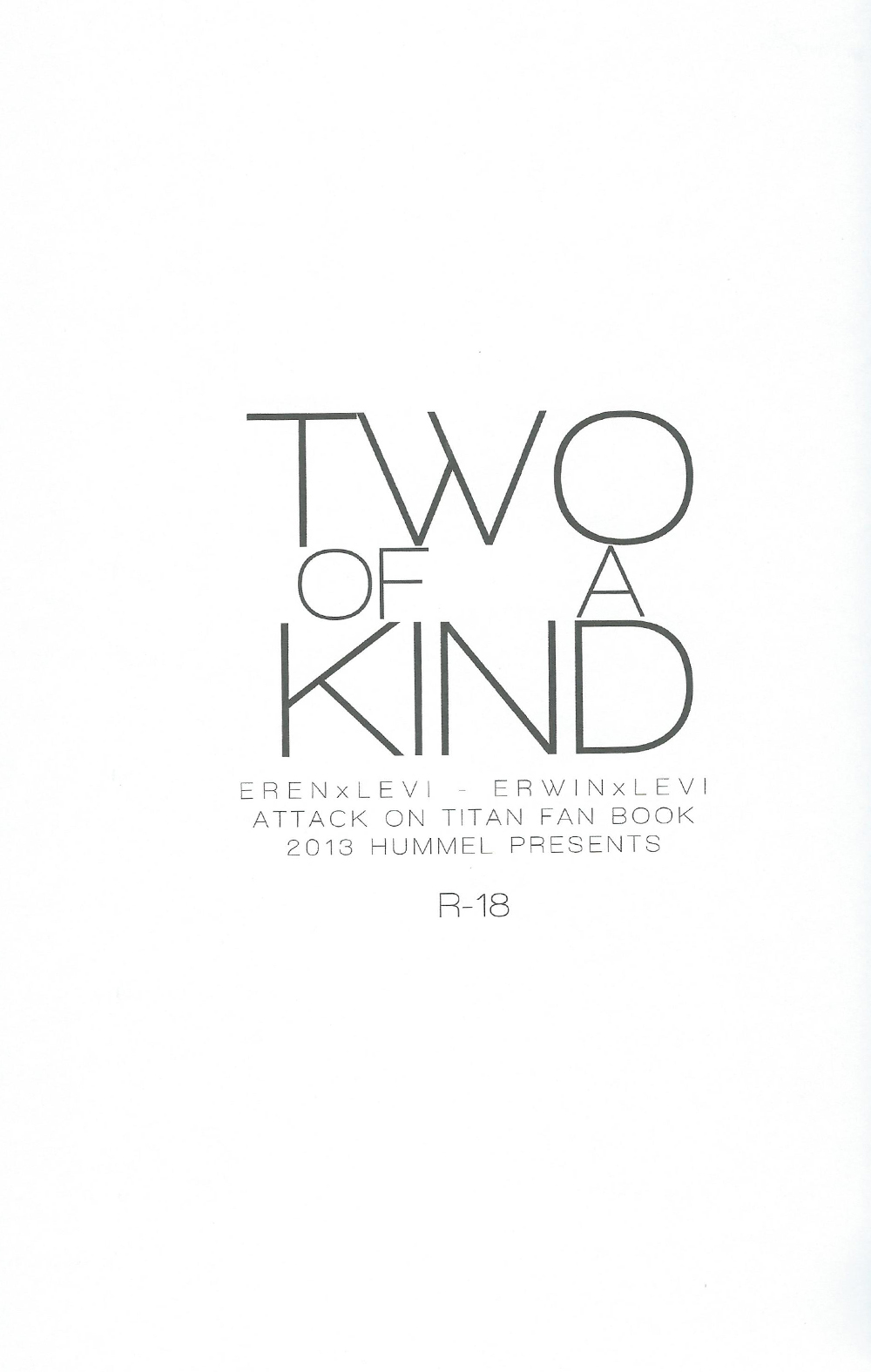 Two of a Kind page 3 full