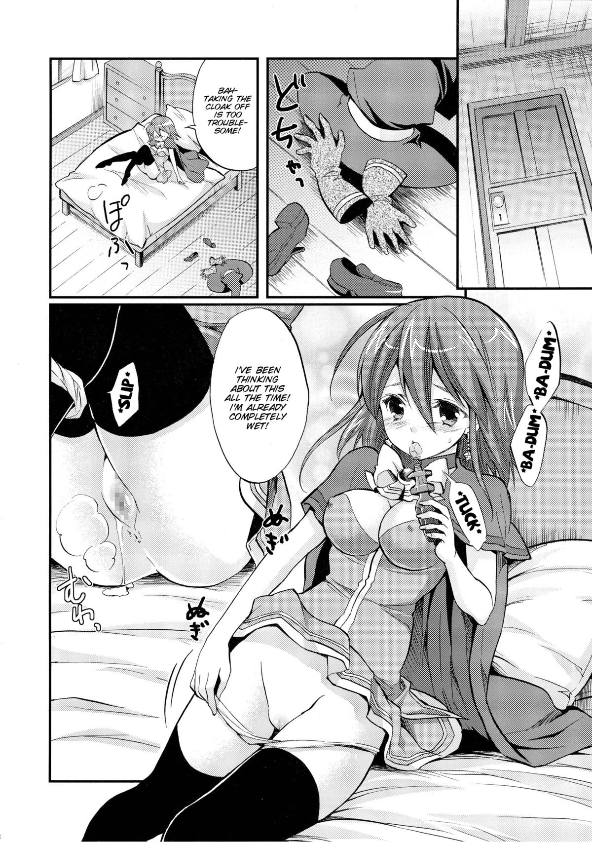 poping shower page 5 full