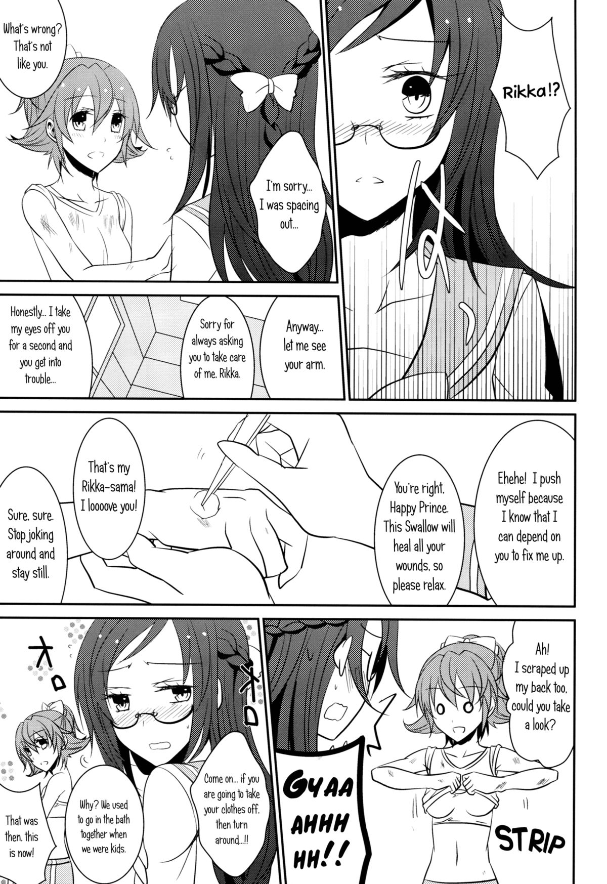 Lament page 10 full