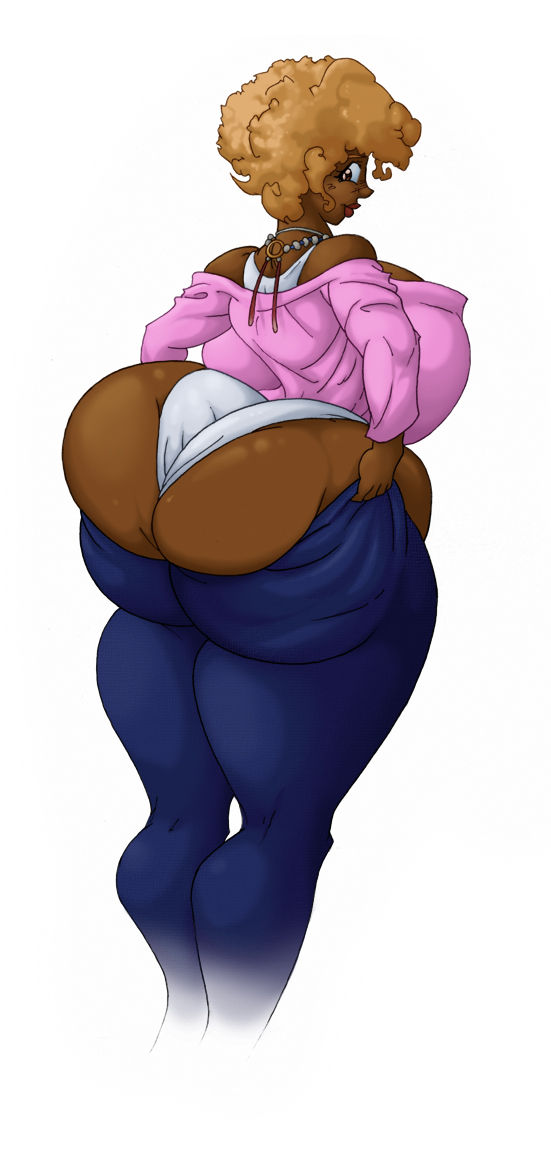 Art by Spiraling Staircase page 7 full