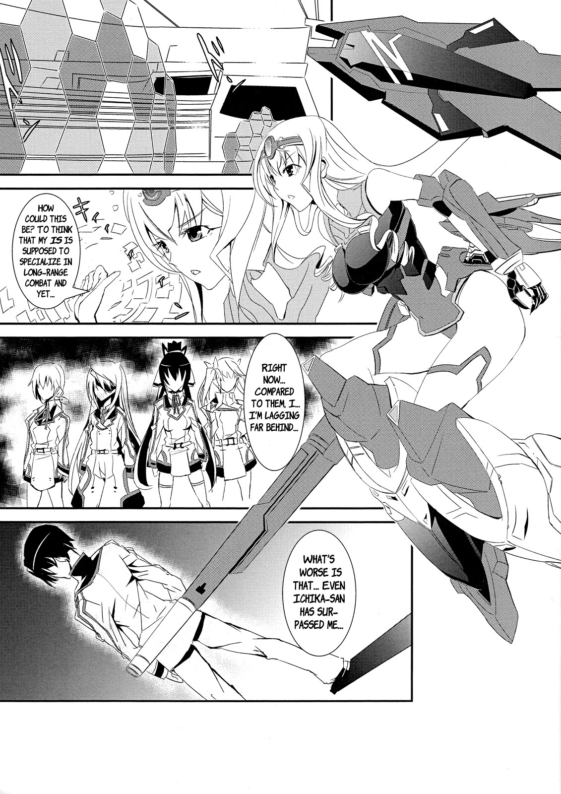 unstoppable driver page 2 full