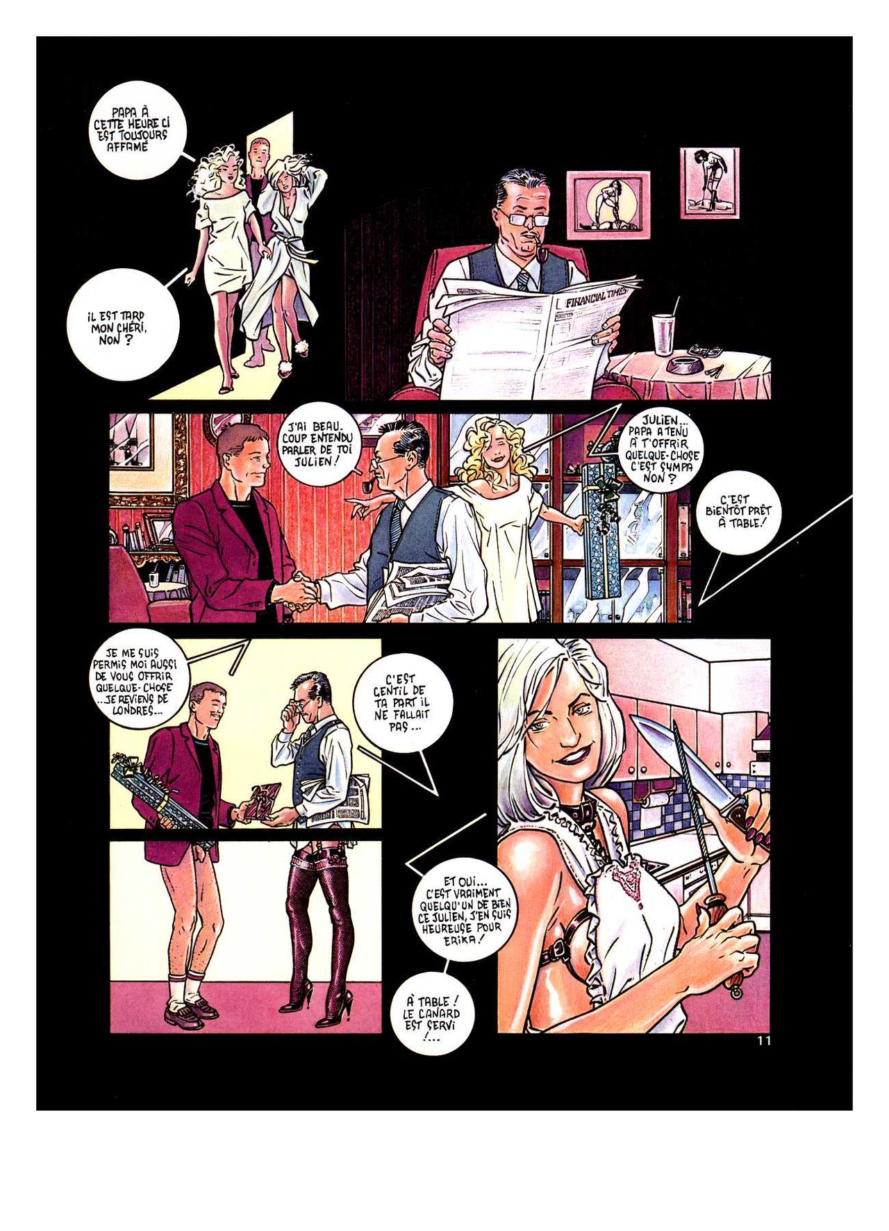 Notions de bondage page 12 full