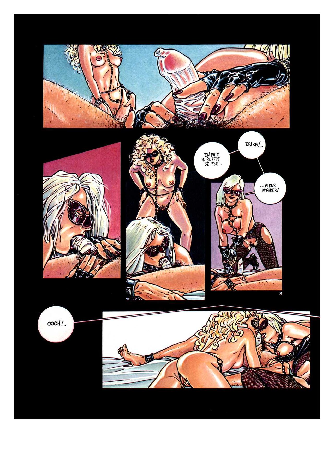 Notions de bondage page 9 full