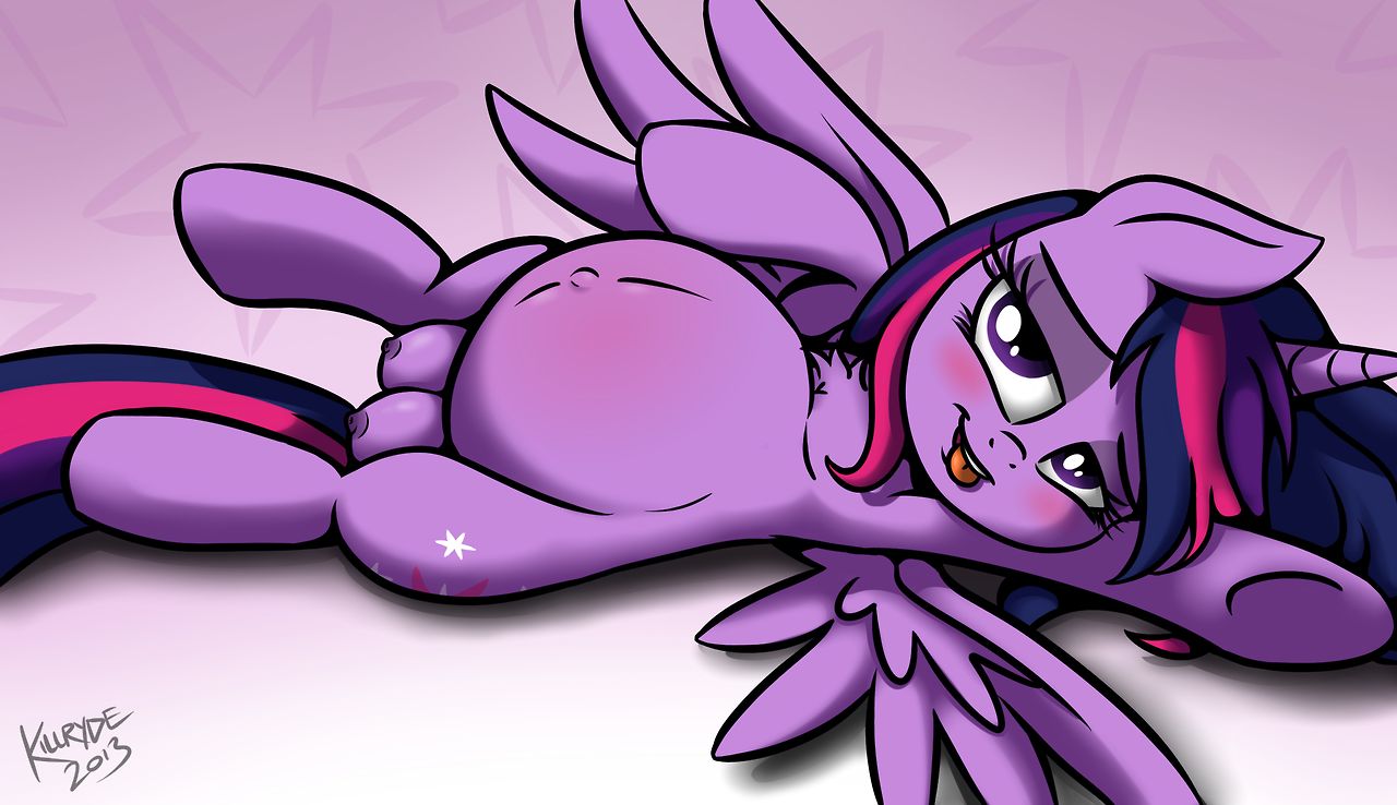 Killryde's MLP page 8 full