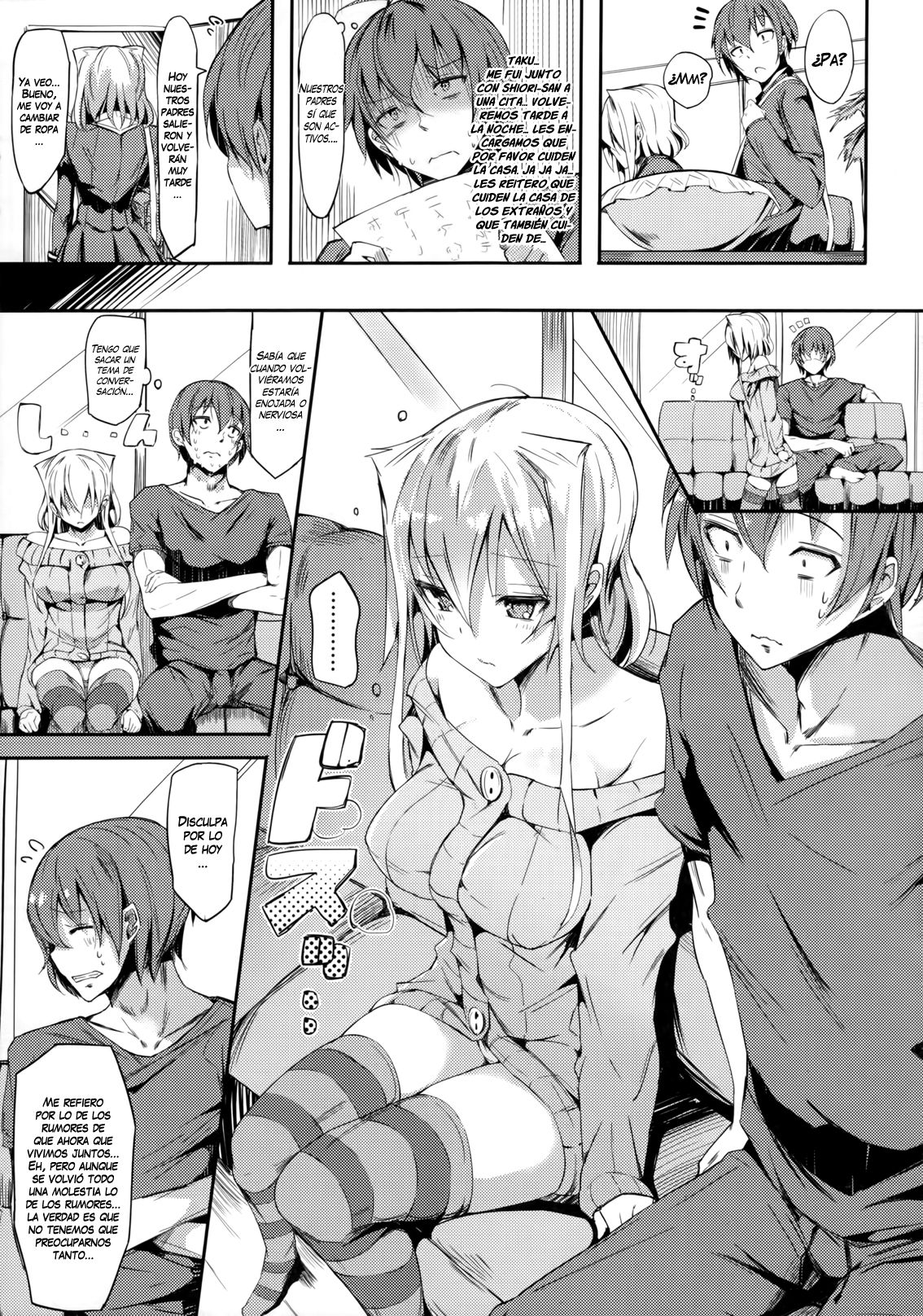 Rennyu Tales Ch. 6 ,  Ch. 11 page 7 full